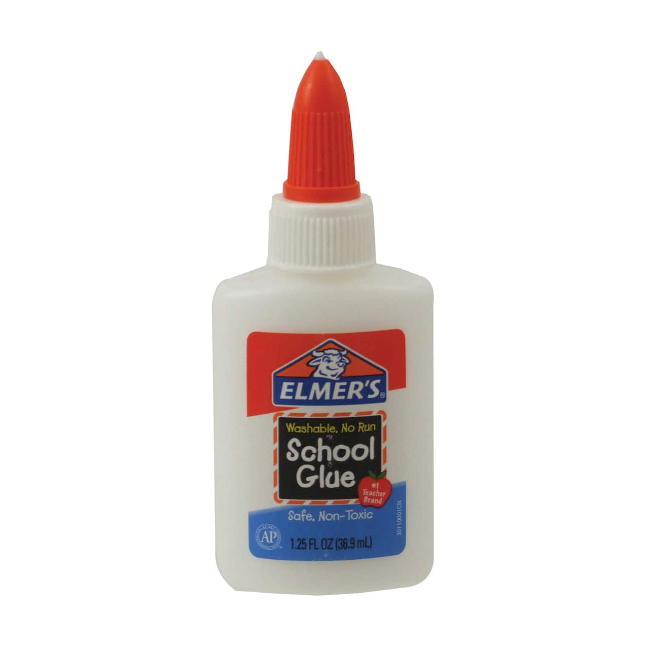 Elmer's Liquid School Glue, White, Washable, 32 Ounces - Great for Making  Slime